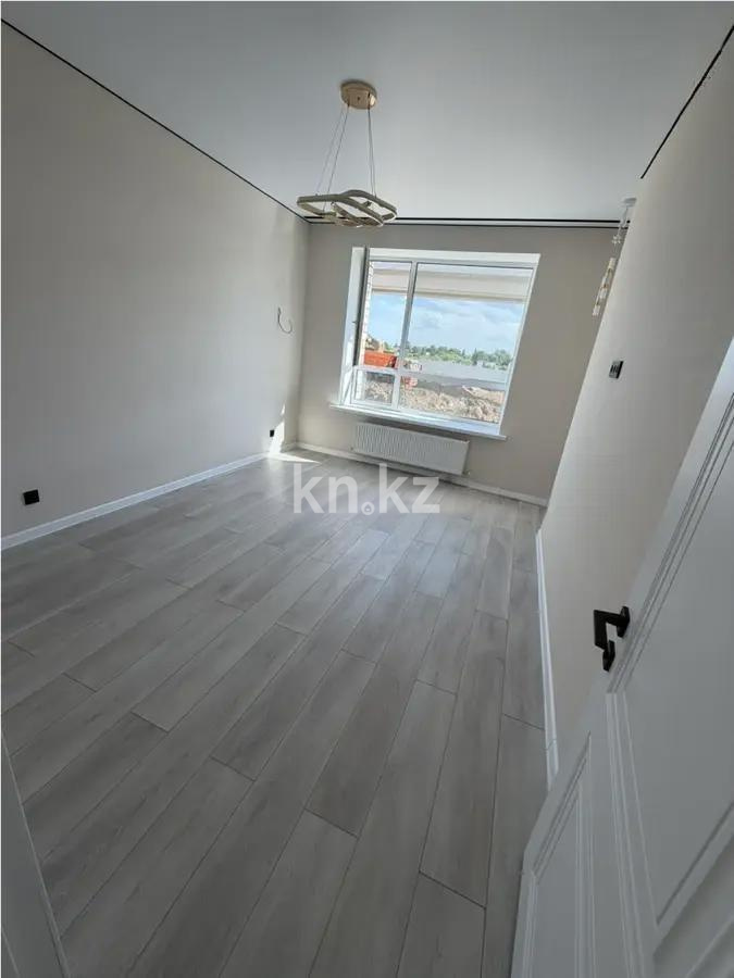 Продажа 1-комнатной квартиры, 39 м² в Астане
