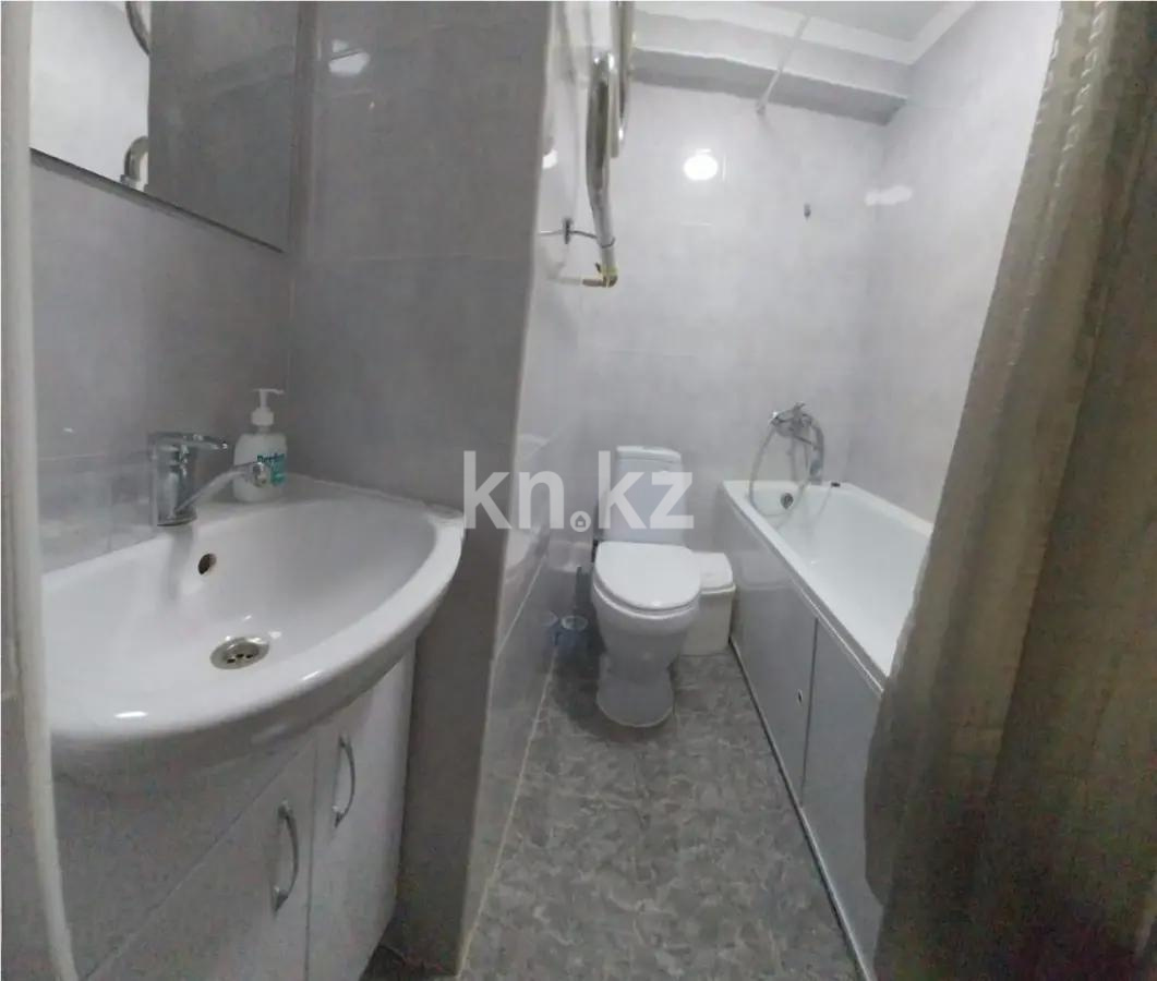 Продажа 2-комнатной квартиры, 46.1 м² в Алматы - фото 4