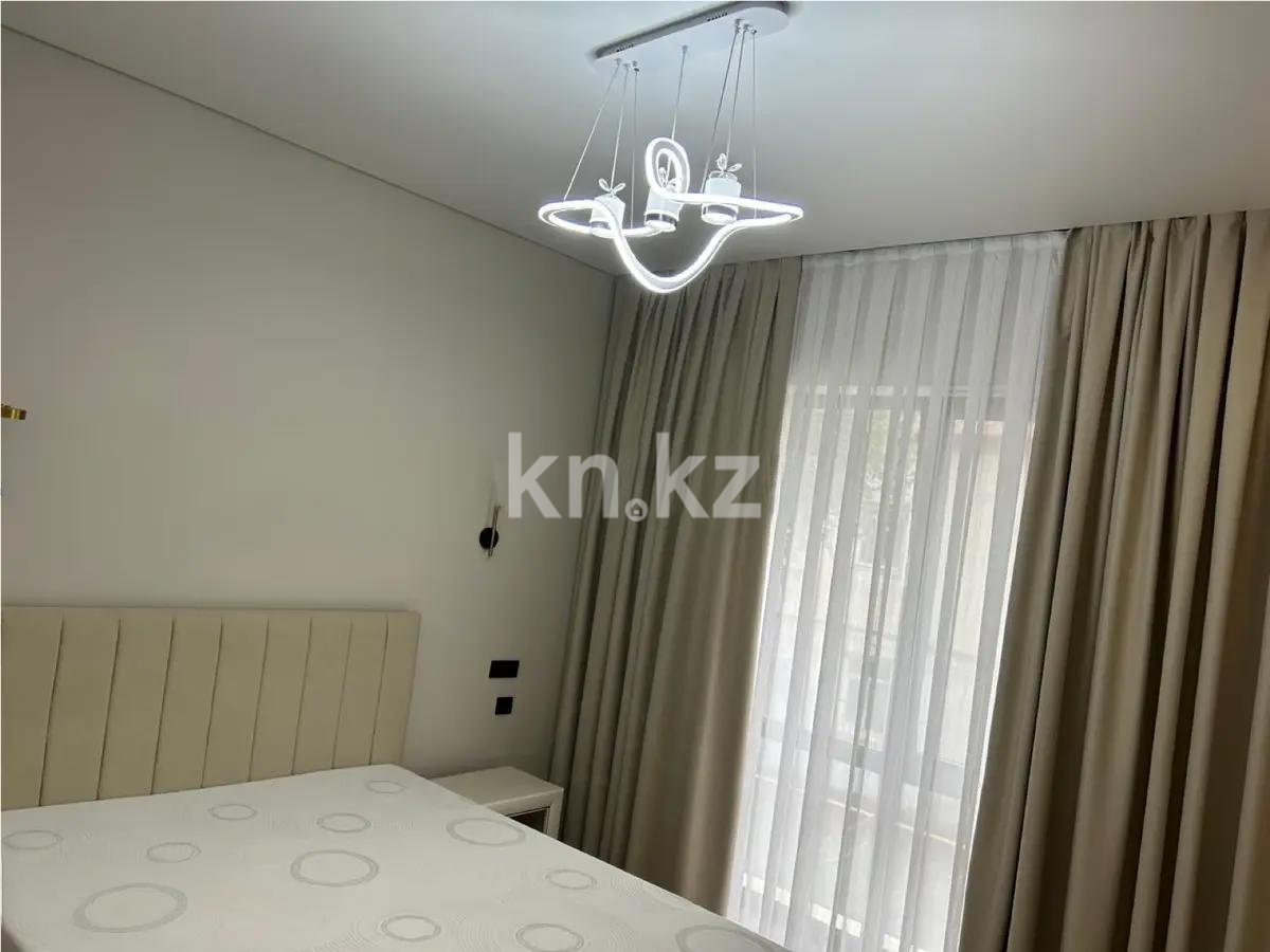 Продажа 5-комнатной квартиры, 145.3 м², ул. Редько, дом  3 в Алматы - фото 5