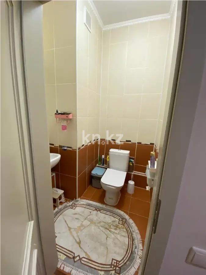 Продажа 2-комнатной квартиры, 83.6 м² в Астане - фото 3