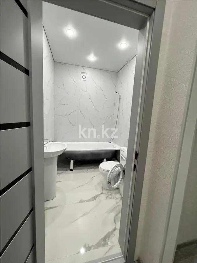 Продажа 1-комнатной квартиры, 38 м², ул. Байтурсынова, дом  36а в Астане - фото 3