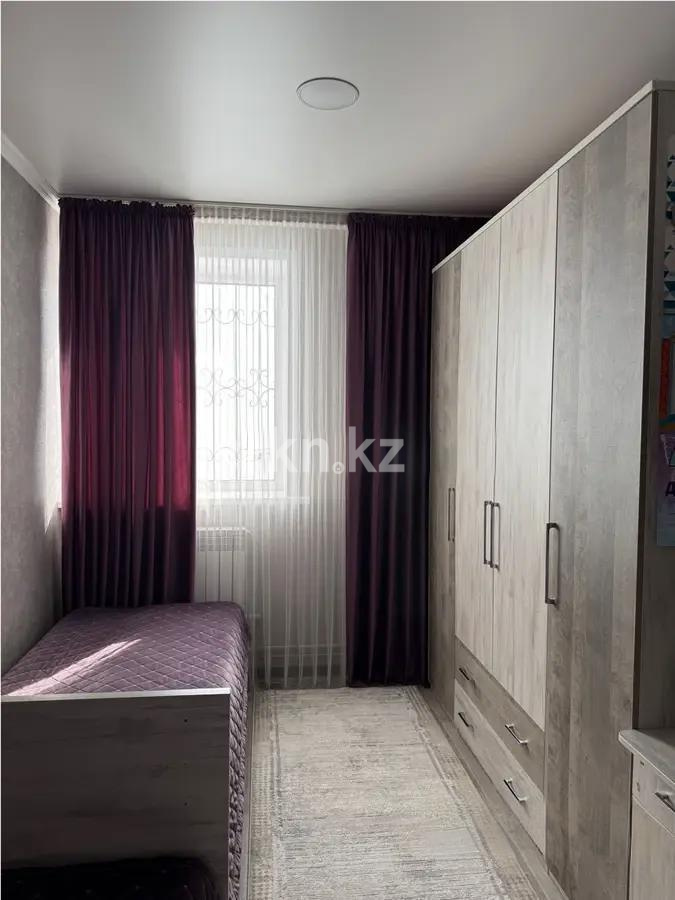 Продажа 2-комнатной квартиры, 52 м² в Алматы - фото 2