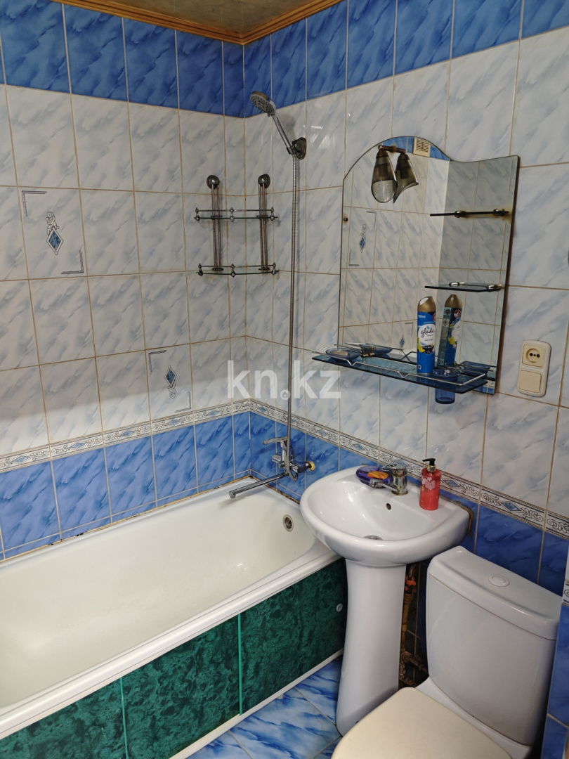 Аренда 2-комнатной квартиры, 44.7 м² в Караганде - фото 4