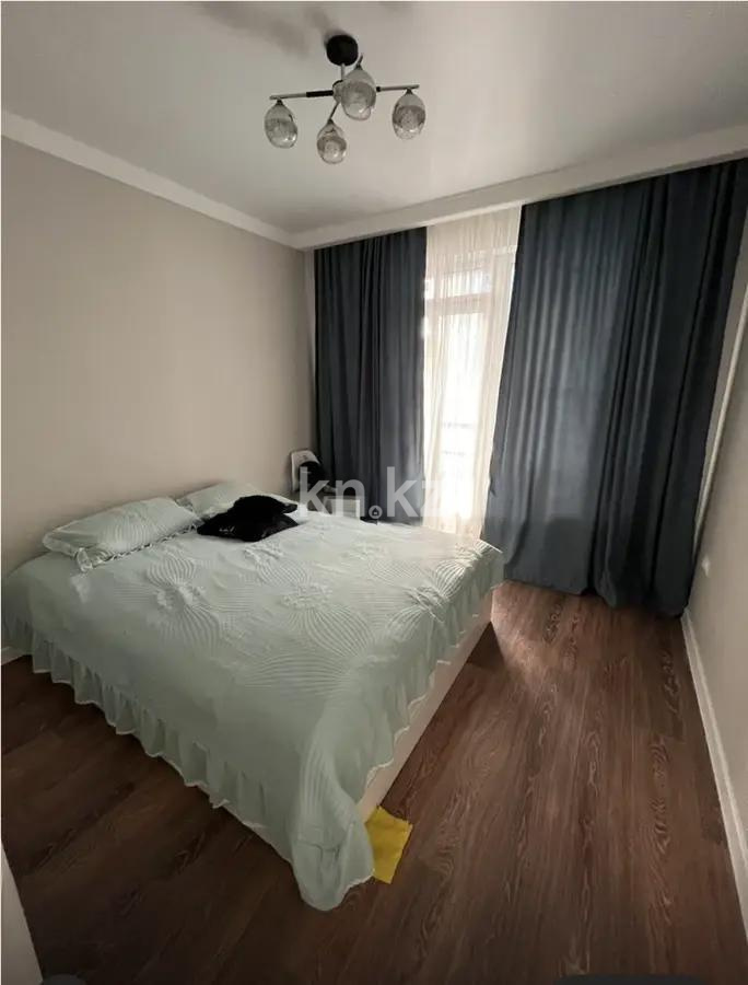 Продажа 2-комнатной квартиры, 40 м² в Астане