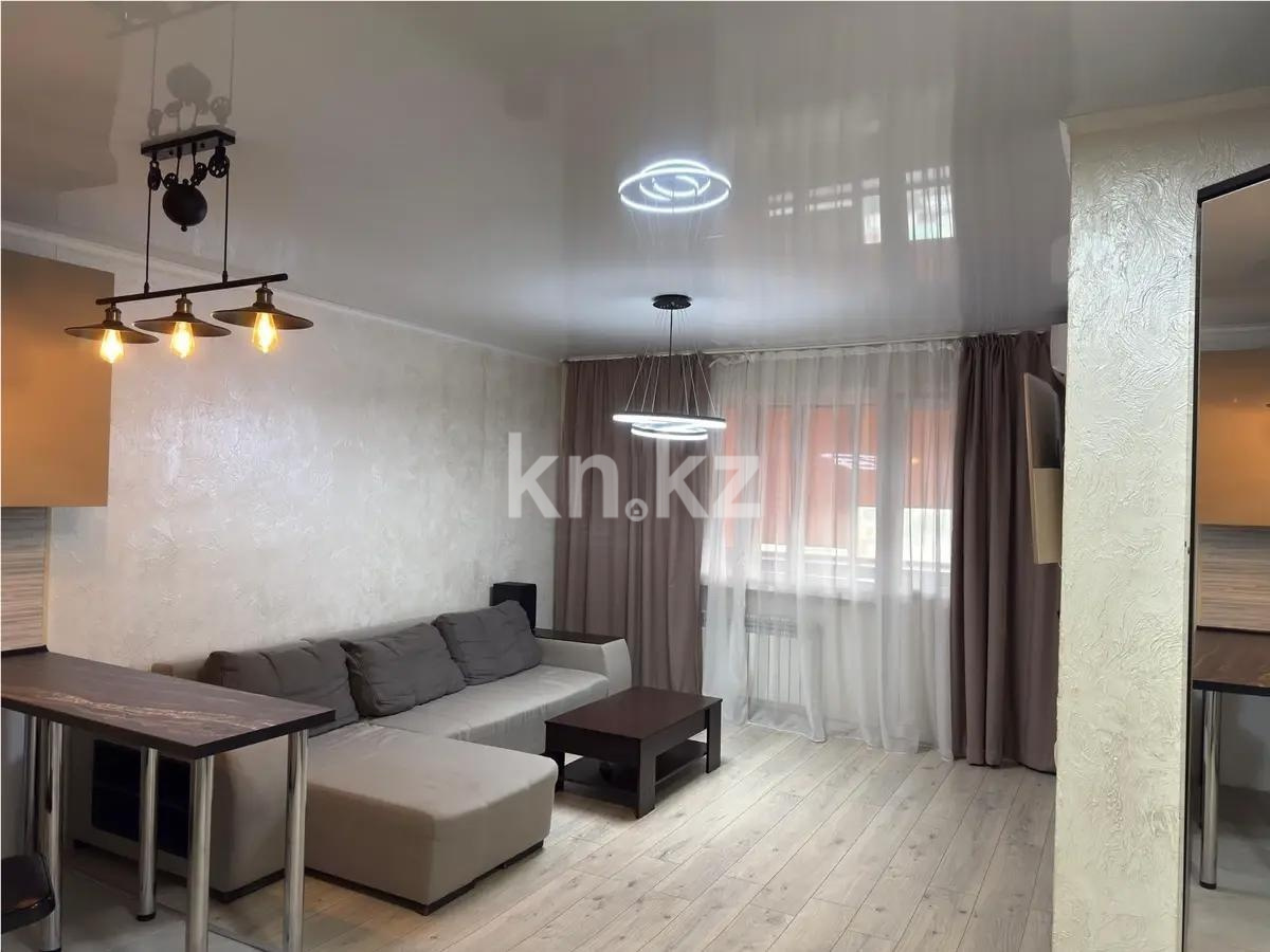 Продажа 1-комнатной квартиры, 36 м² в Алматы