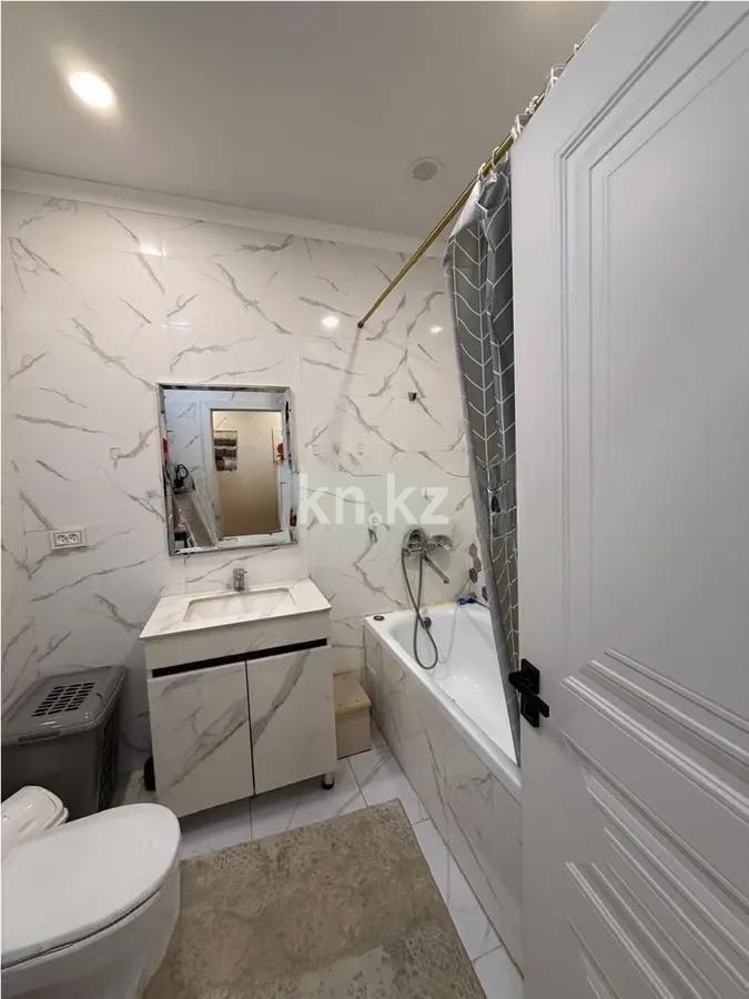 Продажа 2-комнатной квартиры, 47 м² в Алматы - фото 4