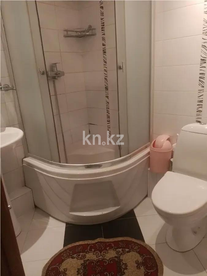 Продажа 2-комнатной квартиры, 43 м², мкр. Орбита-3, дом  19 в Алматы - фото 4