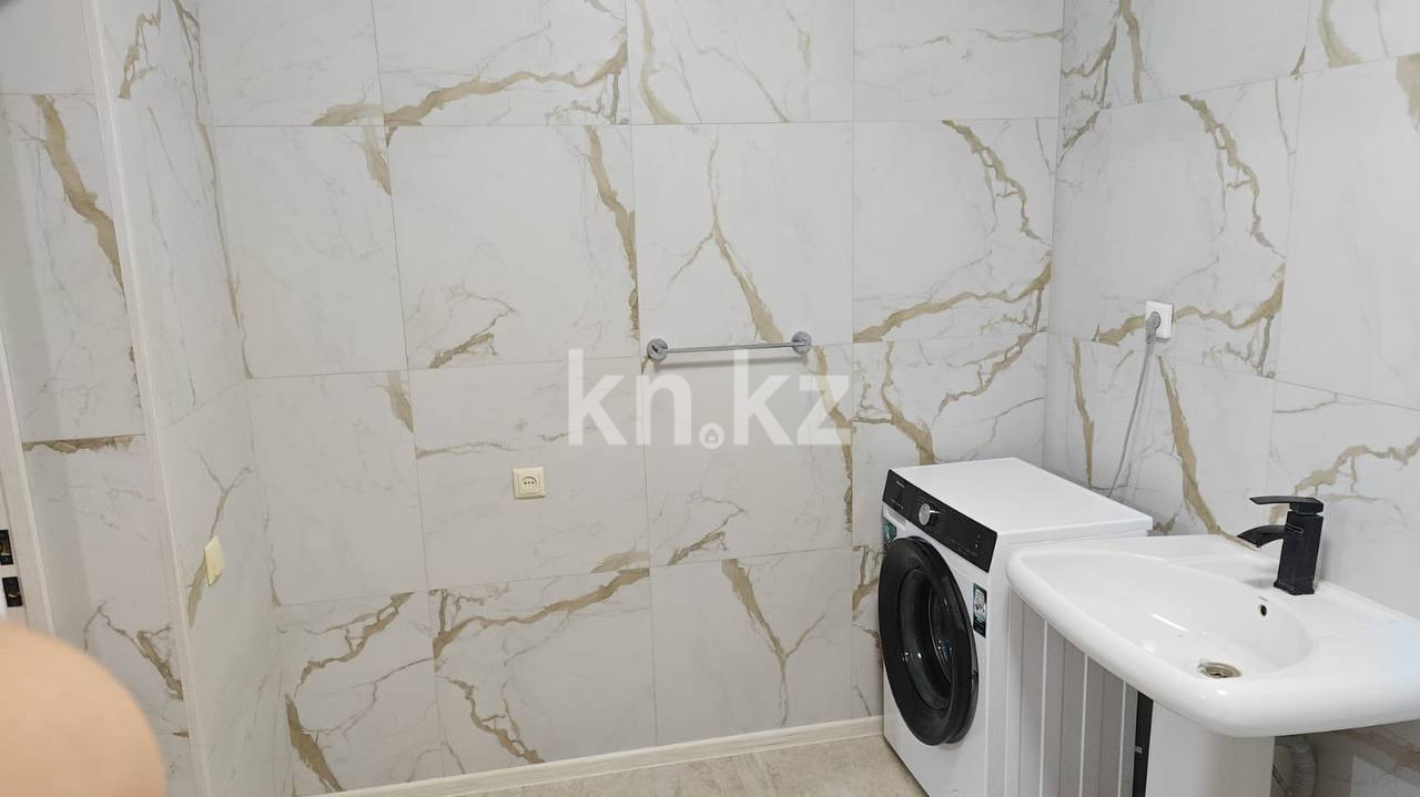 Аренда 2-комнатной квартиры, 48 м² в Астане - фото 7