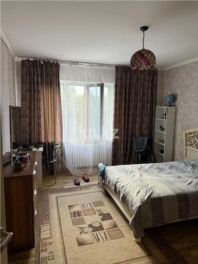 Продажа 2-комнатной квартиры, 58 м², ул. Жубанова, дом  27 в Астане - фото 2