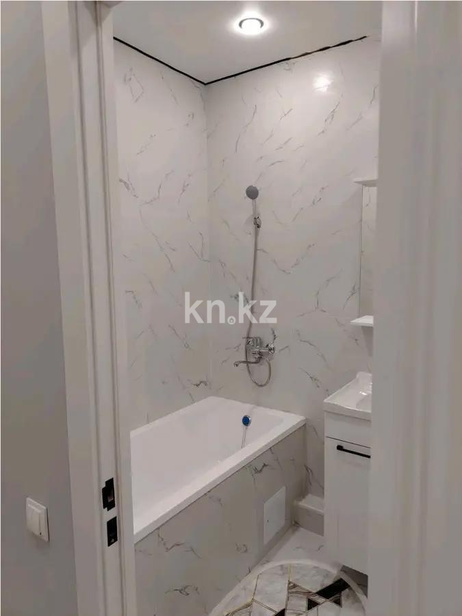 Продажа 1-комнатной квартиры, 33 м² в Алматы - фото 2