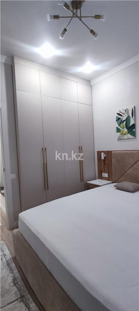 Продажа 2-комнатной квартиры, 40 м² в Астане - фото 5