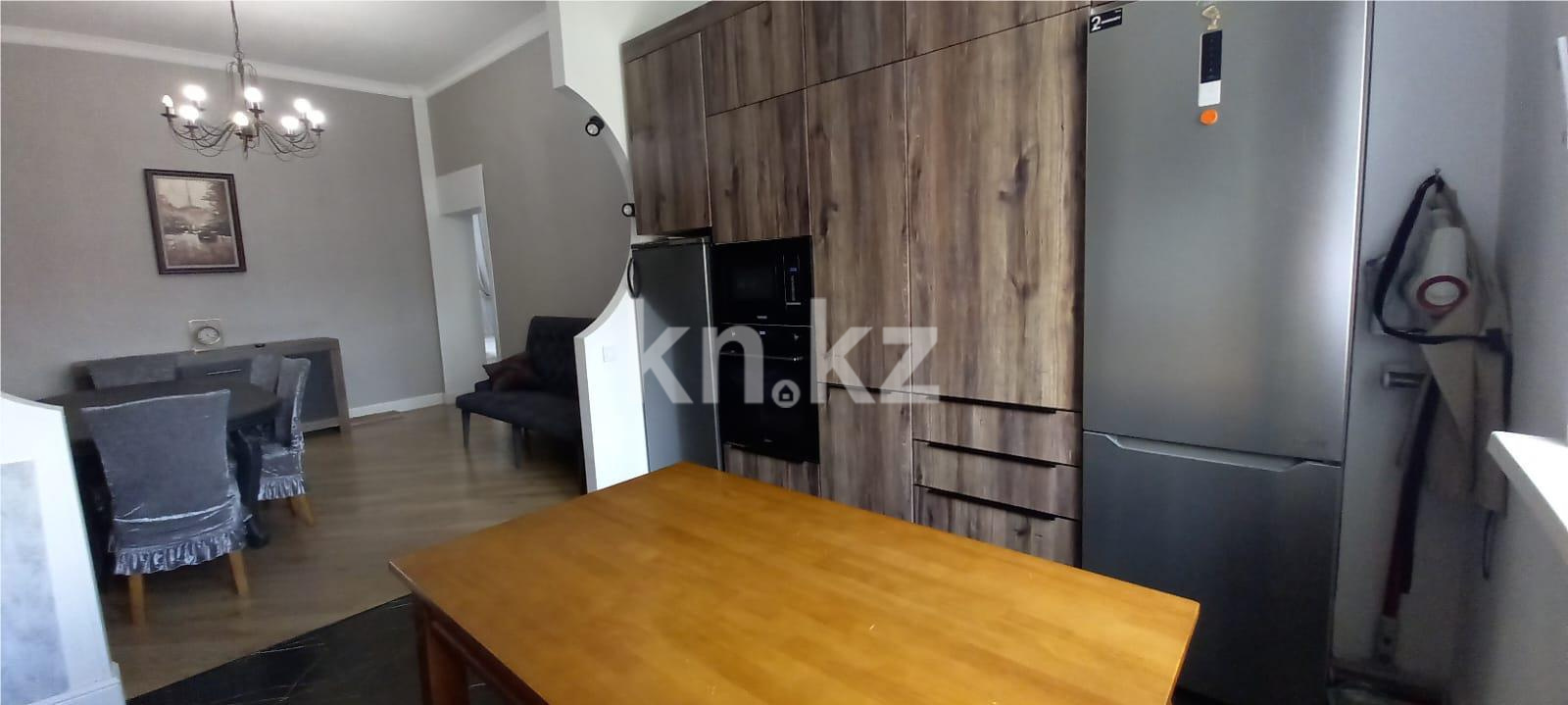 Продажа 4-комнатной квартиры, 160 м² в Астане - фото 11
