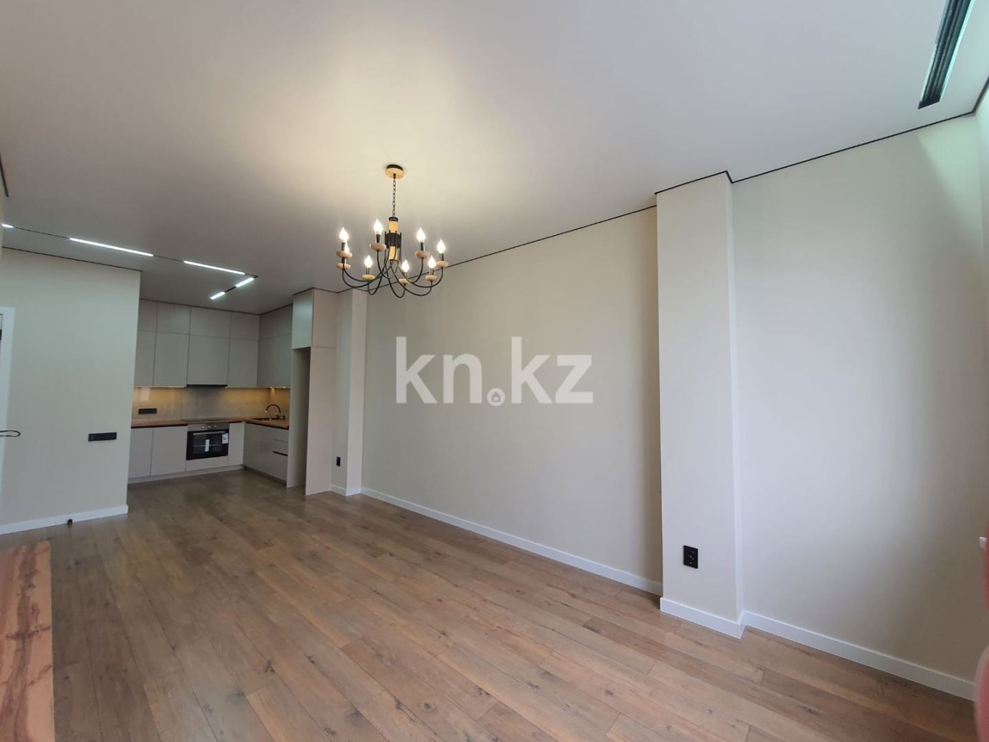 Продажа 2-комнатной квартиры, 57.9 м², ул. Жандосова в Алматы - фото 6