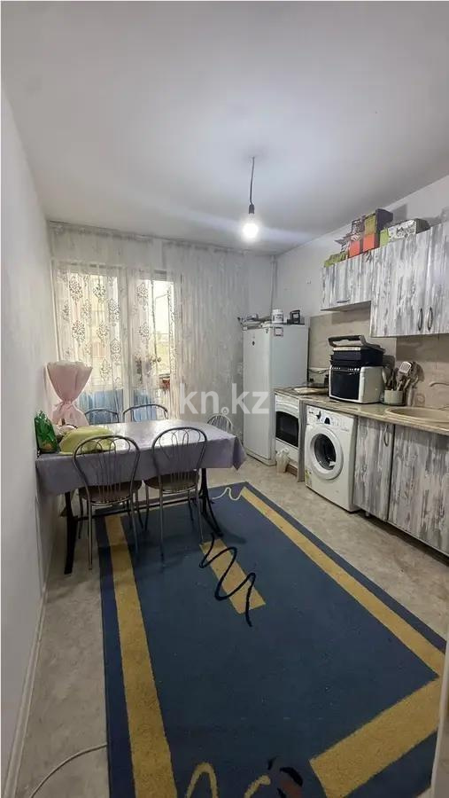 Продажа 2-комнатной квартиры, 58.2 м² в Алматы - фото 3