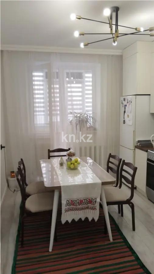 Продажа 2-комнатной квартиры, 50 м² в Астане - фото 3