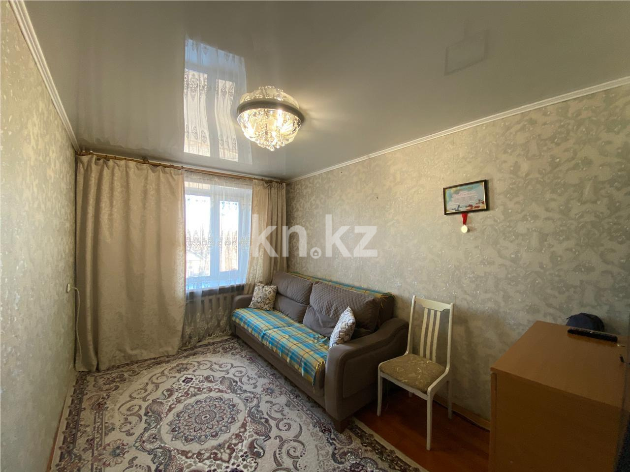 Продажа 4-комнатной квартиры, 97 м², ул. Космонавтов в Караганде - фото 8