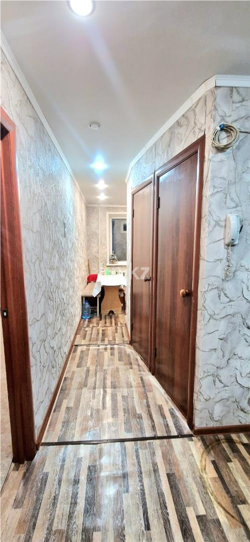 Продажа 3-комнатной квартиры, 64 м² в Караганде - фото 16