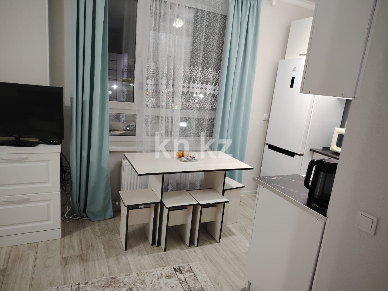 Аренда 1-комнатной квартиры, 36 м² в Астане - фото 3