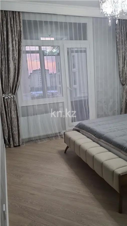 Продажа 2-комнатной квартиры, 56 м², ул. Тыныбаева, дом  13/1 в Астане - фото 2