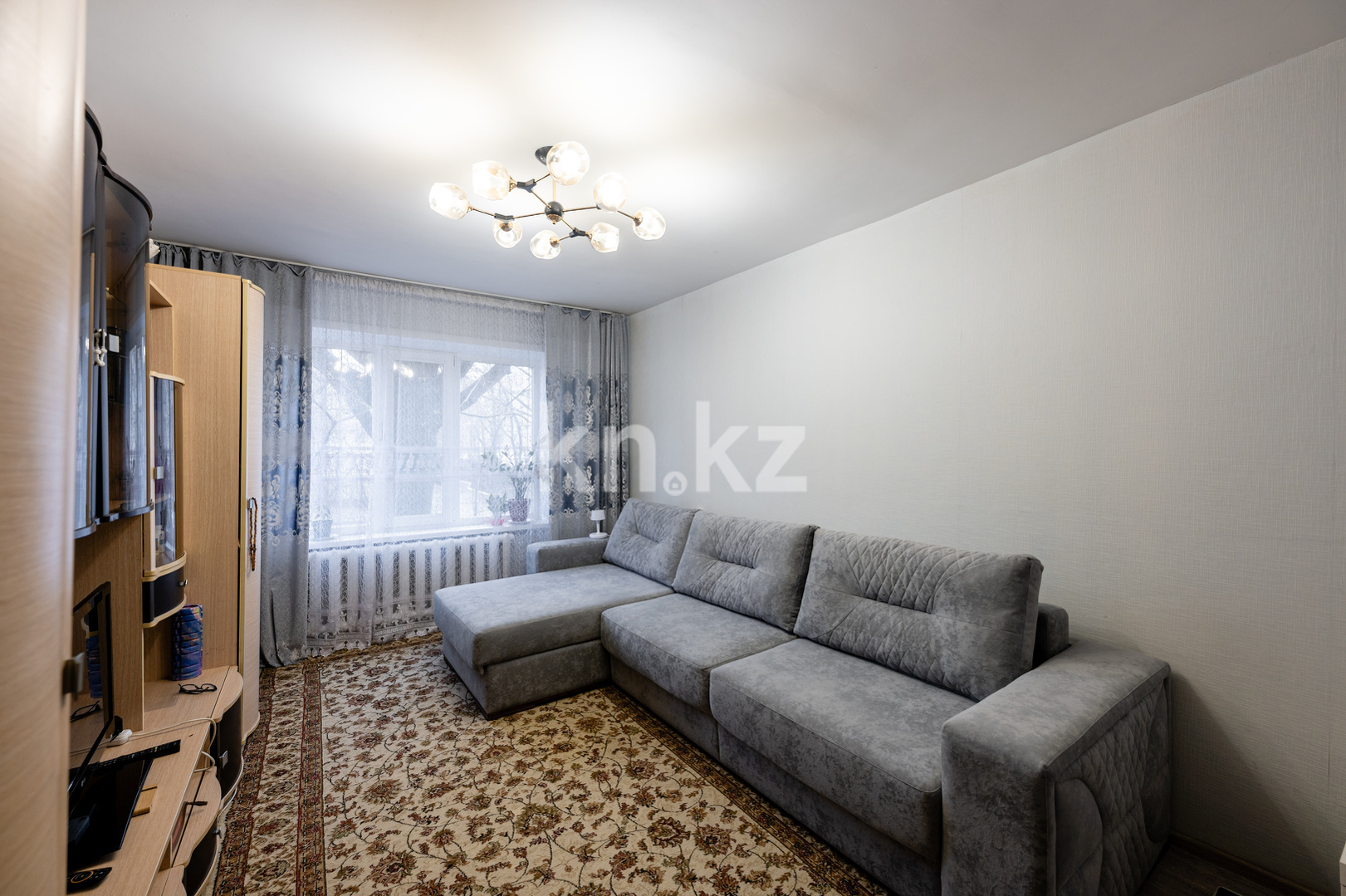 Продажа 4-комнатной квартиры, 91.9 м² в Астане - фото 33