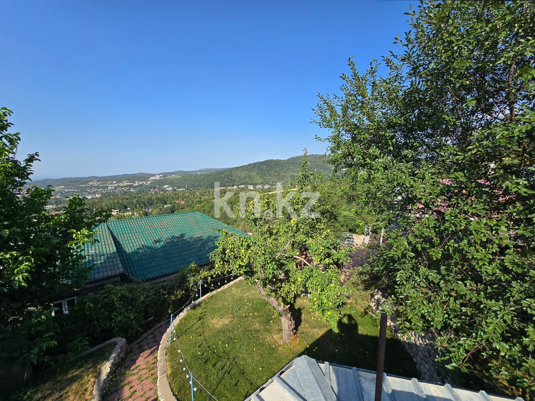 Продажа 5-комнатного дома, 209 м², ул. Ладушкина, дом  173 в Алматы - фото 12