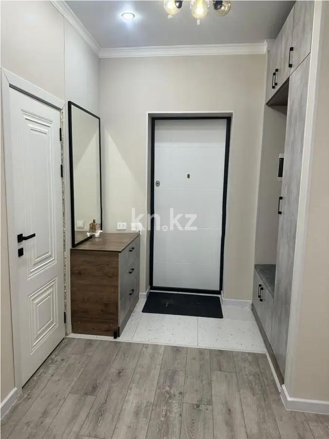 Продажа 2-комнатной квартиры, 68 м² в Алматы - фото 4