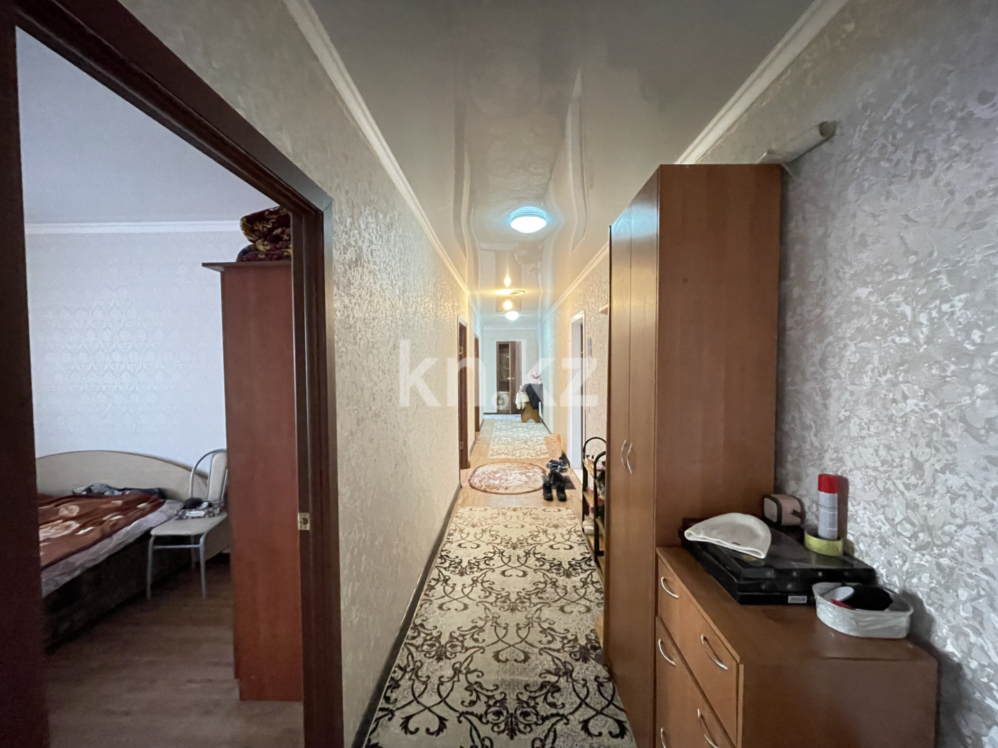 Продажа 4-комнатной квартиры, 107 м² в Темиртау - фото 15