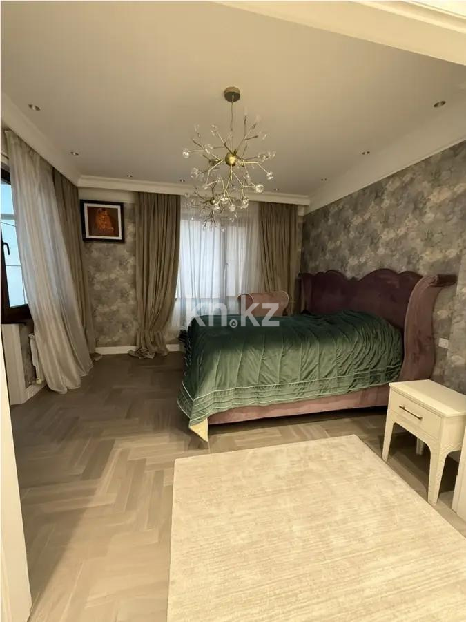 Продажа 6-комнатной квартиры, 232 м² в Астане - фото 3