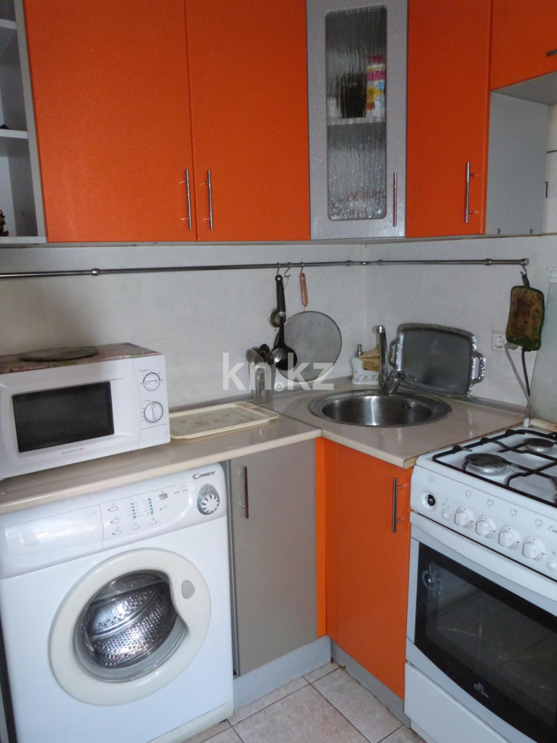 Продажа 2-комнатной квартиры, 52 м², ул. Мухита, дом  134 в Уральске - фото 4