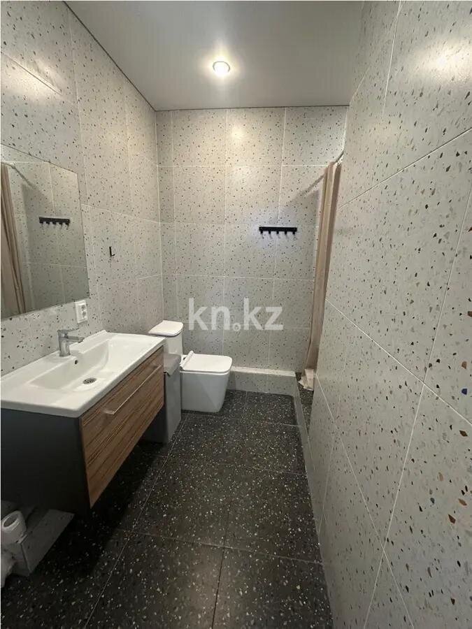 Продажа 2-комнатной квартиры, 47.4 м² в Алматы - фото 4