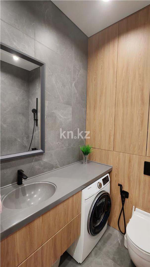 Продажа 2-комнатной квартиры, 67 м², ул. Ашимова в Караганде - фото 23