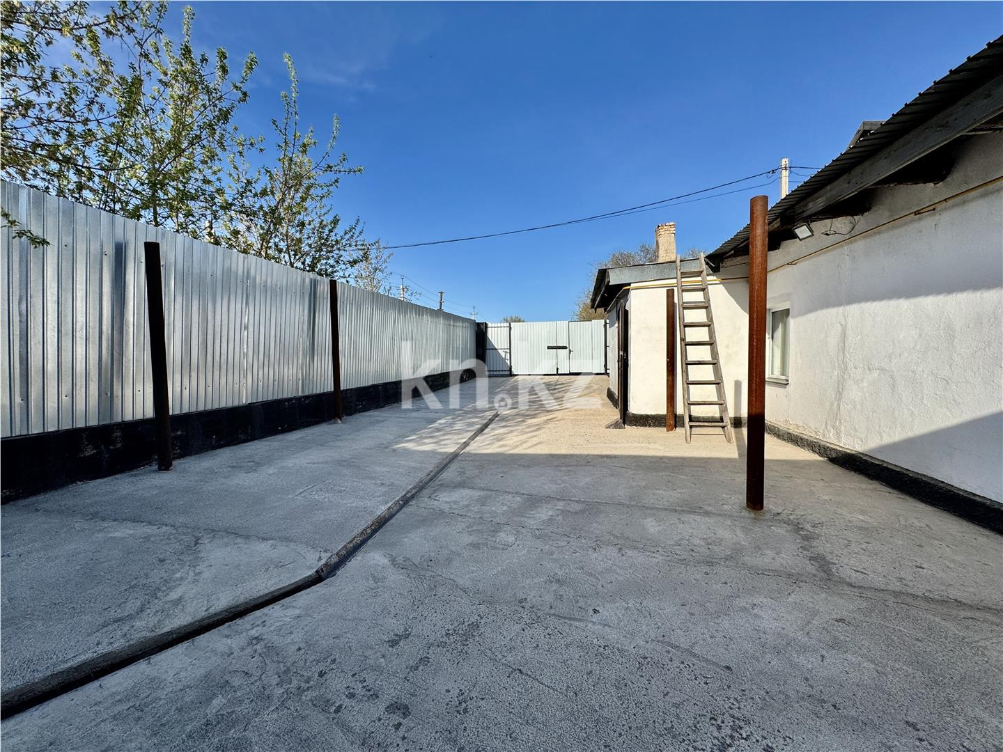 Продажа 3-комнатного дома, 76.7 м², ул. Коцюбинского, дом  1 в Караганде - фото 32