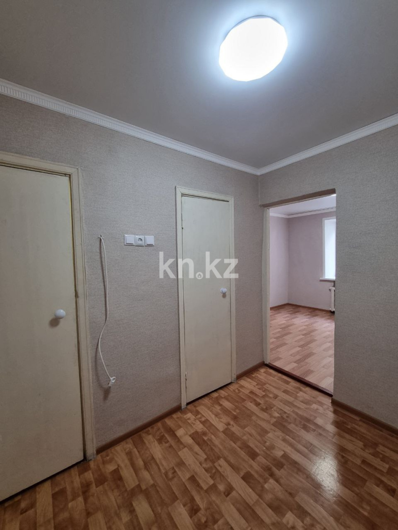 Продажа 2-комнатной квартиры, 52 м², ул. Доватора, дом  3/2 в Караганде - фото 3
