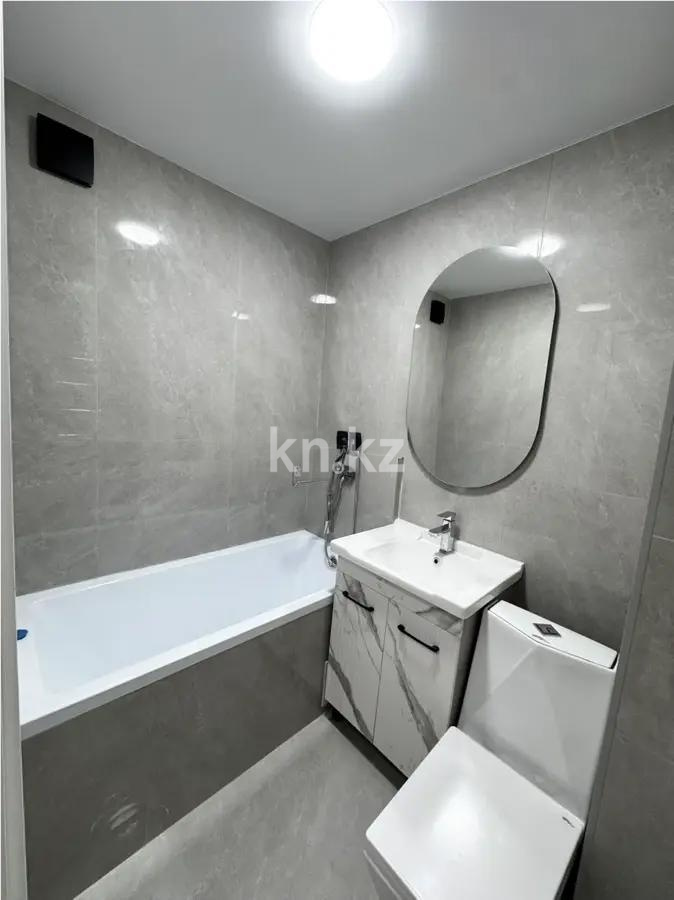 Продажа 3-комнатной квартиры, 60 м² в Алматы - фото 4