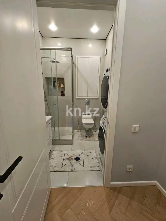 Продажа 3-комнатной квартиры, 84 м², ул. Навои, дом  58/1 в Алматы - фото 5