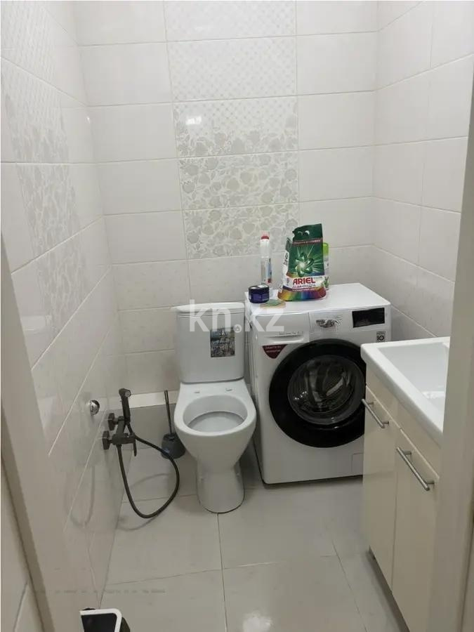 Продажа 2-комнатной квартиры, 64 м² в Астане - фото 5