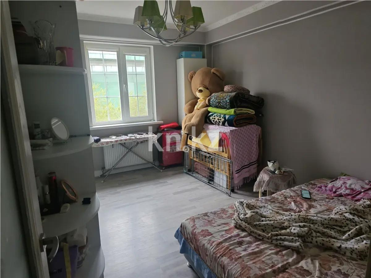 Продажа 3-комнатной квартиры, 85 м² в Алматы - фото 3