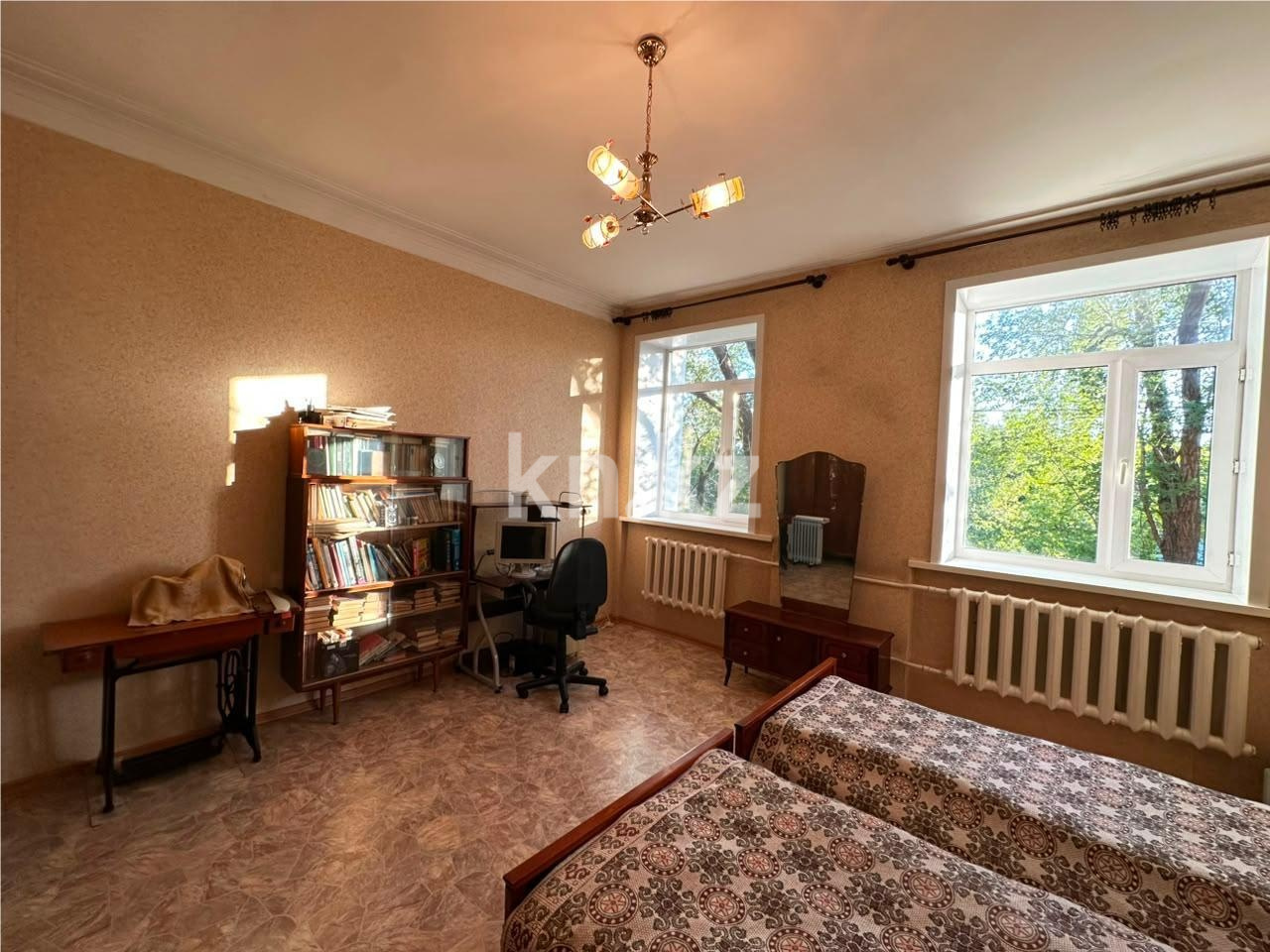 Продажа 3-комнатной квартиры, 83 м² в Сарани - фото 3