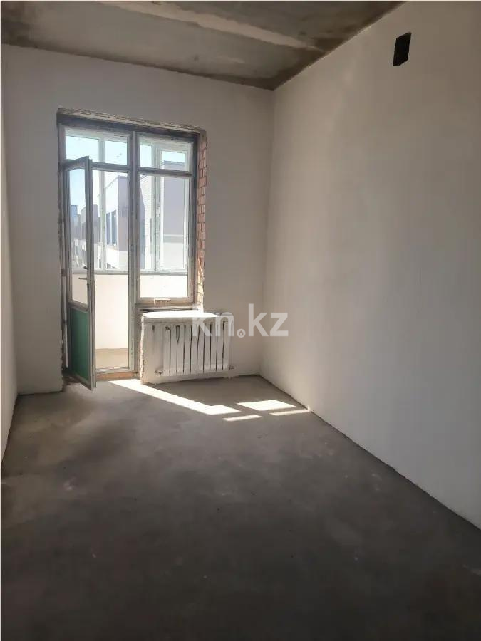 Продажа 3-комнатной квартиры, 96.6 м² в Астане - фото 3