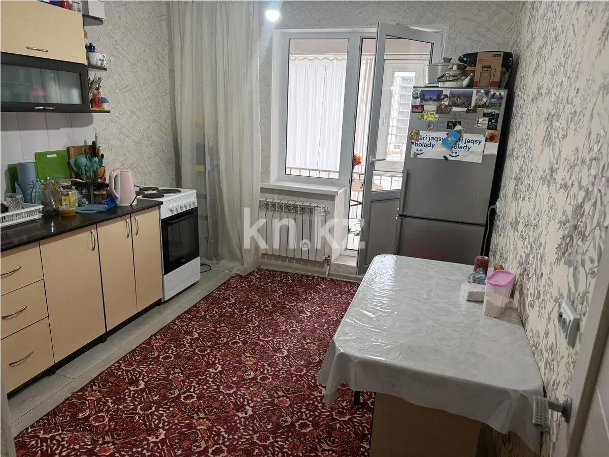 Продажа 1-комнатной квартиры, 40.3 м² в Астане - фото 2