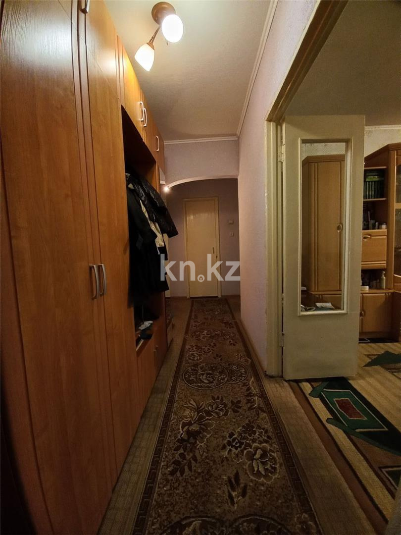 Продажа 3-комнатной квартиры, 68 м², пр. Металлургов в Темиртау - фото 10
