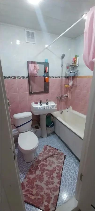 Продажа 3-комнатной квартиры, 58 м², пр. Женис, дом  39 в Астане - фото 5