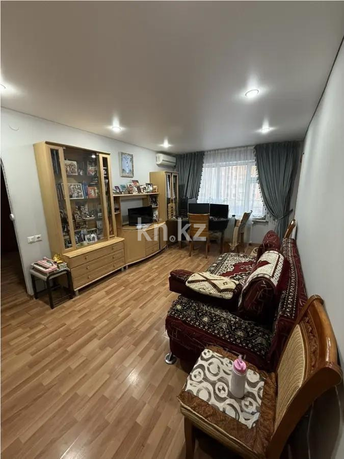 Продажа 4-комнатной квартиры, 62.7 м² в Астане