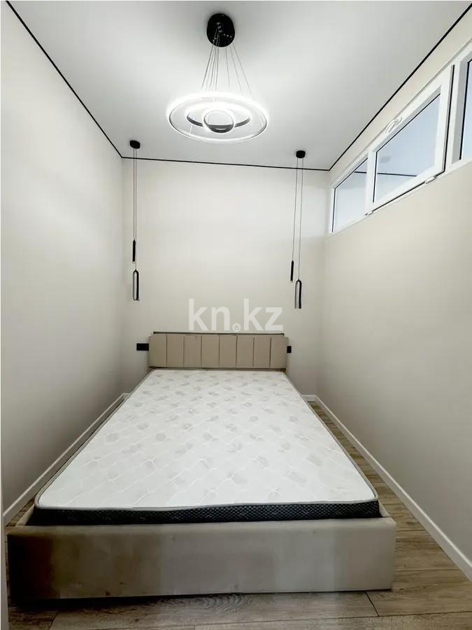 Продажа 2-комнатной квартиры, 42.6 м², ул. Рыскулова, дом  16а в Астане - фото 2