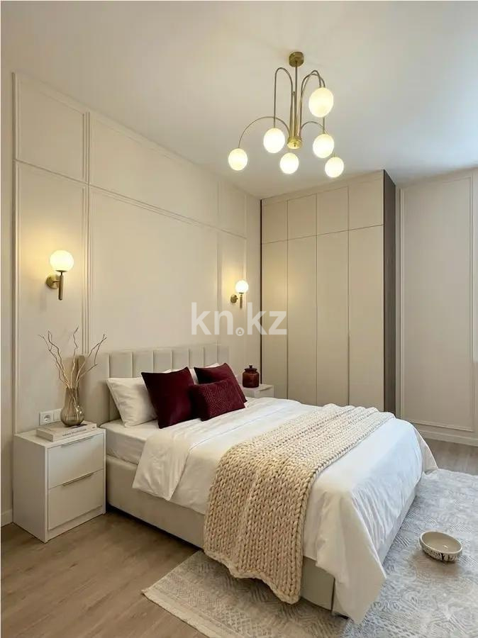 Продажа 2-комнатной квартиры, 43 м² в Астане - фото 2