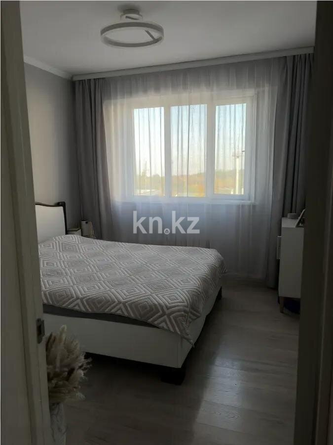 Продажа 2-комнатной квартиры, 42 м² в Алматы - фото 2