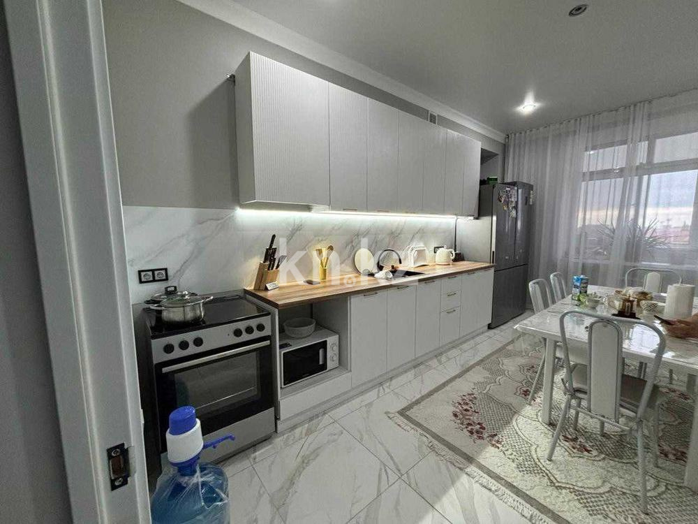 Продажа 2-комнатной квартиры, 106.7 м² в Костанае - фото 5