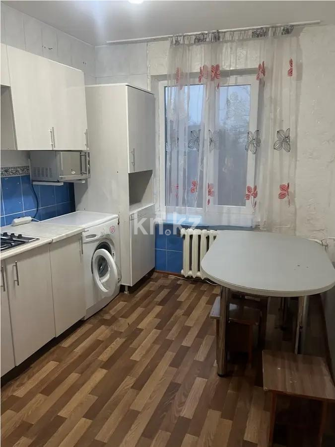 Продажа 4-комнатной квартиры, 80 м², мкр-н Тастак-1, дом  2 в Алматы - фото 2
