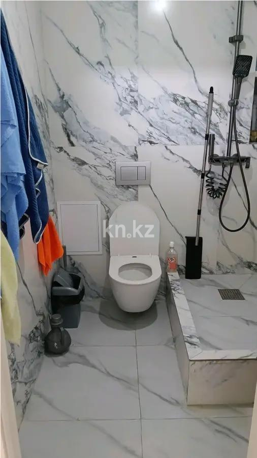 Продажа 2-комнатной квартиры, 70.4 м² в Астане - фото 4