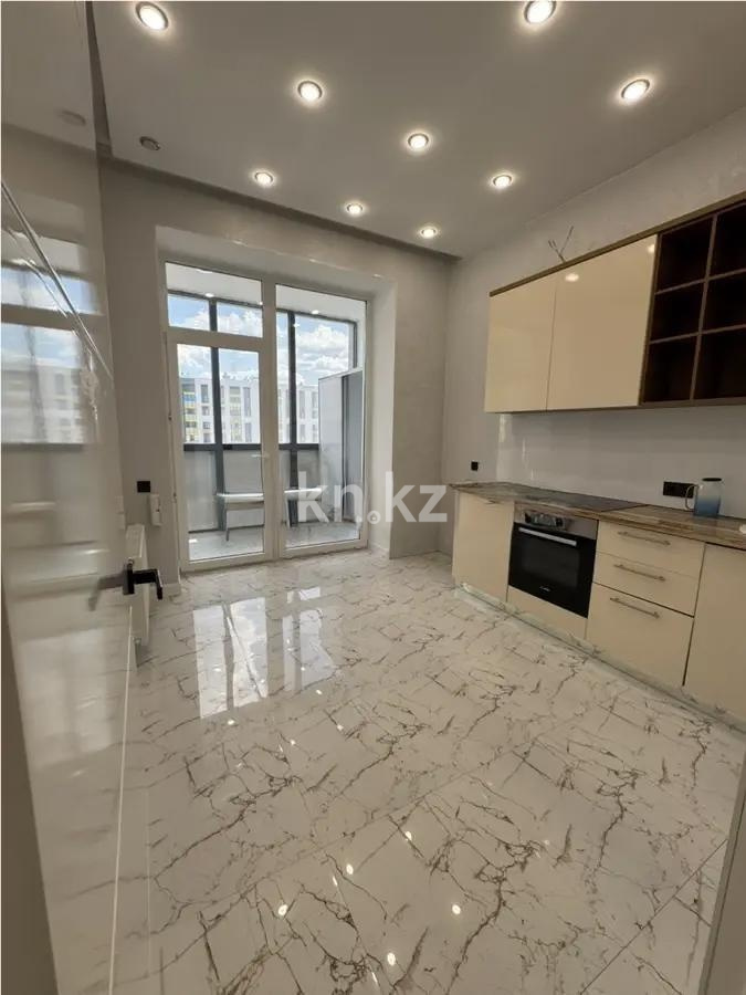 Продажа 1-комнатной квартиры, 39 м² в Астане - фото 2